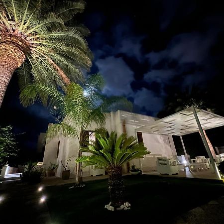 Villa Almyra San Vito Lo Capo Exterior photo